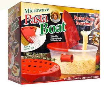 ماکارونی ساز پاستا بوت Pasta Boat