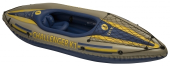 قایق CHALLENGER K1